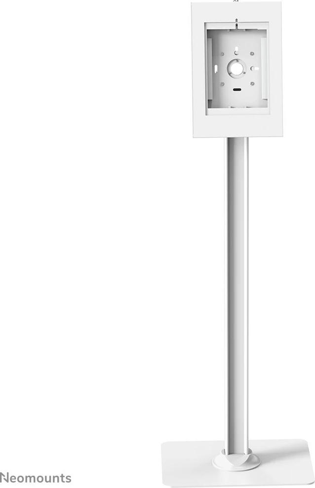 Qëndrim tabletë Newstar Neomounts FL15-650WH1, 9.7-11 inç, bardhë