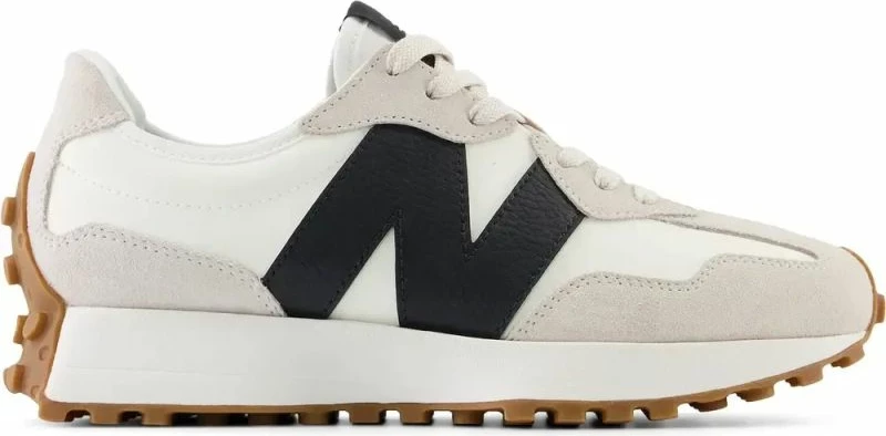 Atlete femra New Balance WS327, bezhë