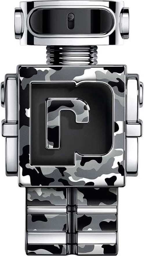 Eau de Toilette Paco Rabanne Phantom Legion për meshkuj 100ml