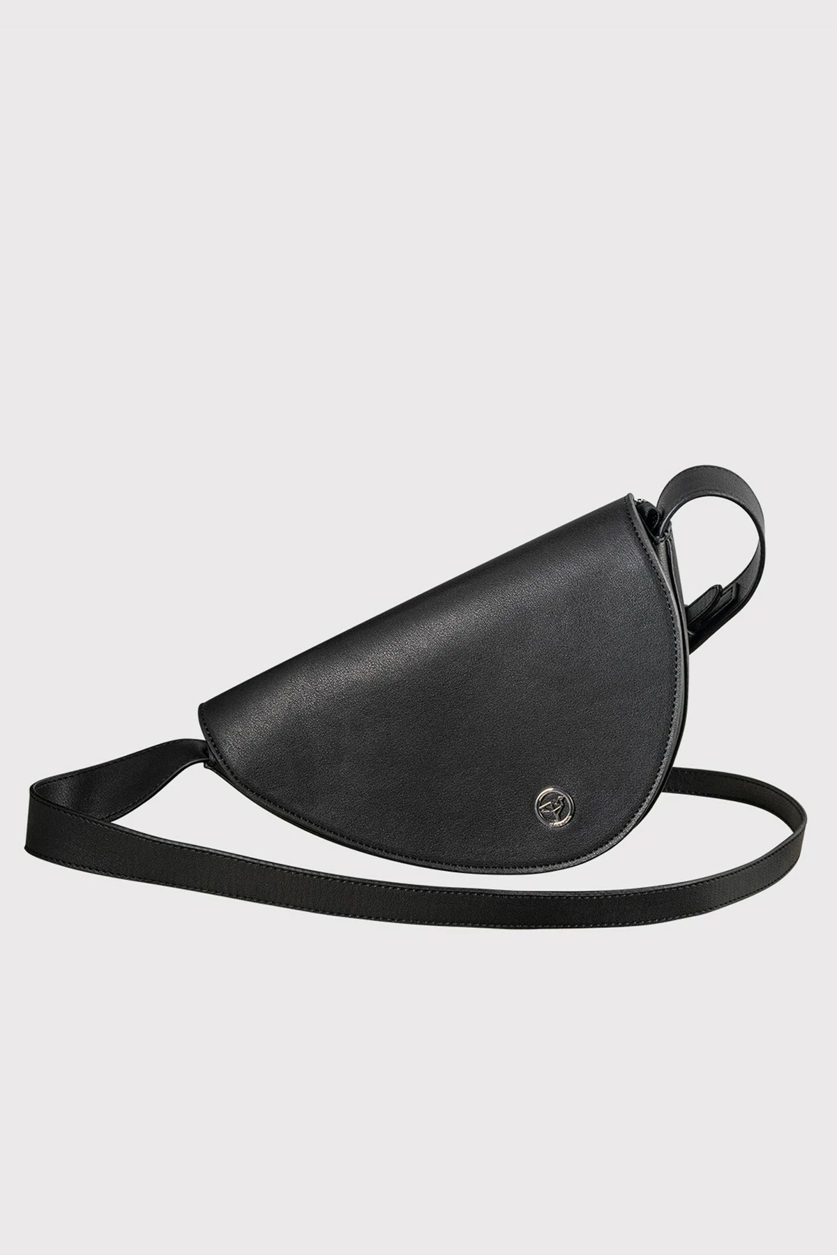 Çantë krahu Zoozie Bags, Doha, e zezë