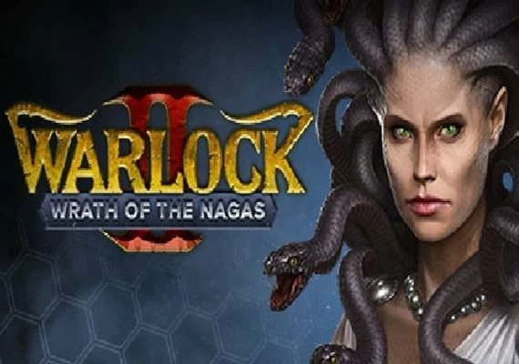 Warlock 2: Wrath of the Nagas DLC EN/DE/RU Global