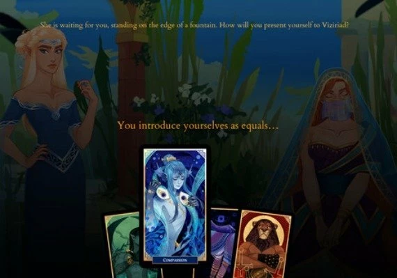 Arisen: Chronicles of Var'Nagal EN Global