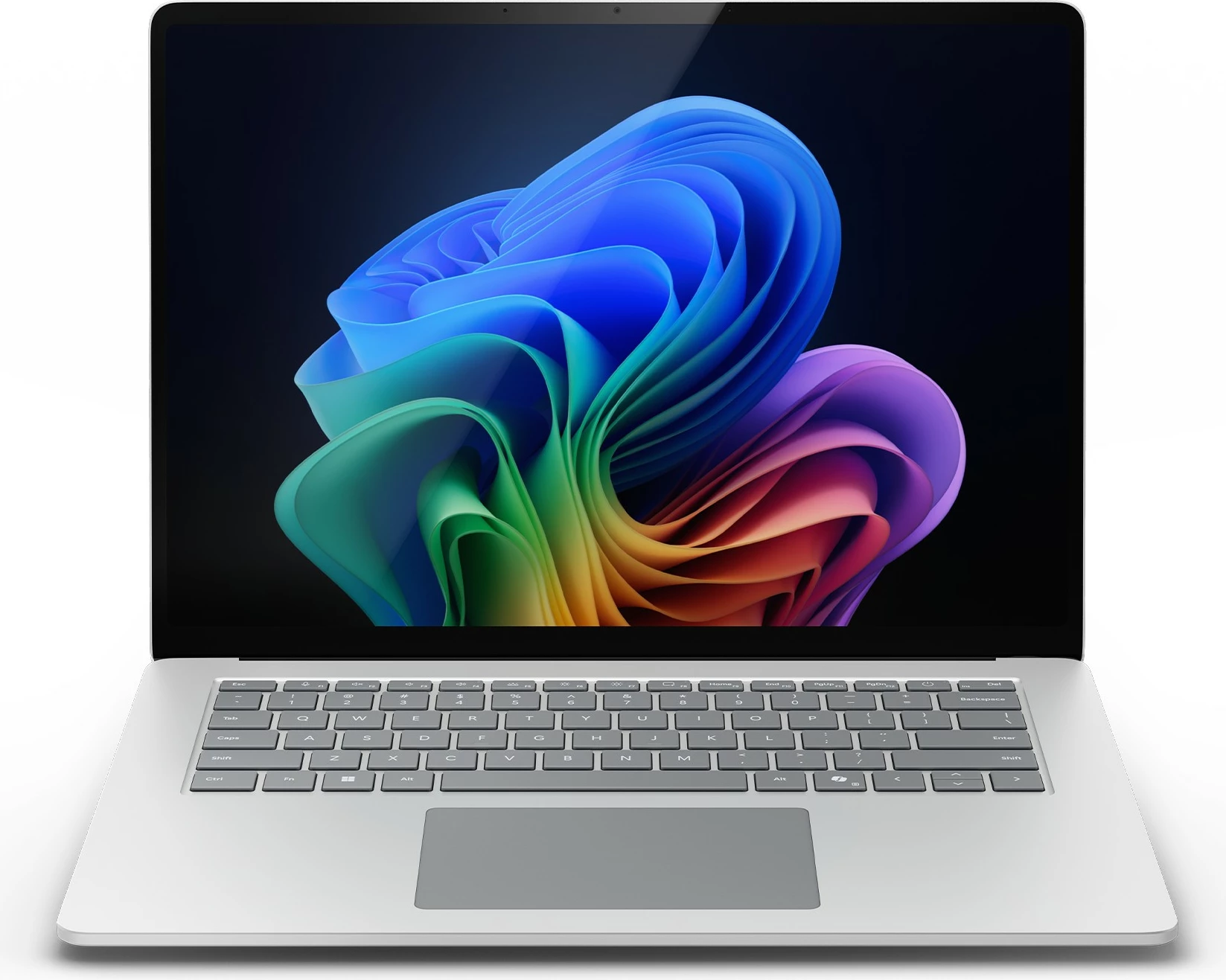 Laptop Microsoft Surface 7, Intel Core Ultra 7, 32 GB RAM, 256 GB, 15", argjendtë