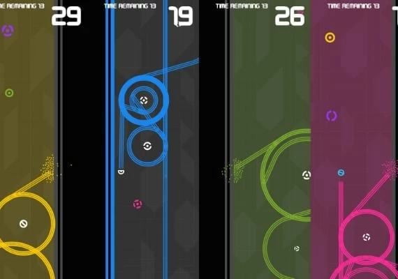 One More Line EN Global