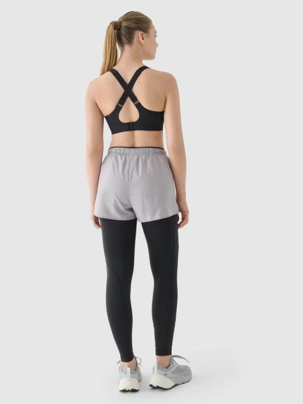 Shorce vrapimi për femra 4f [Madhësia: XL]