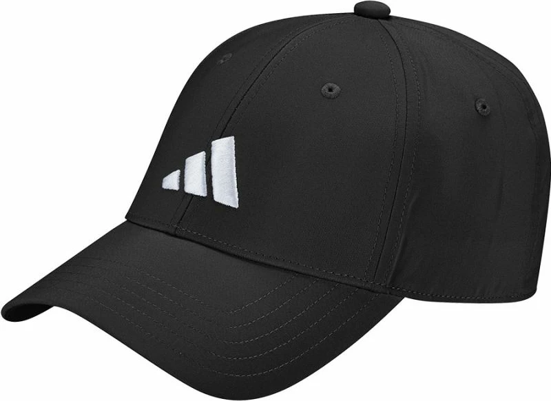 Kapelë adidas për meshkuj dhe femra, e zezë