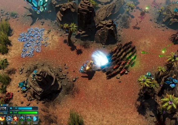 The Riftbreaker - Complete Pack Global