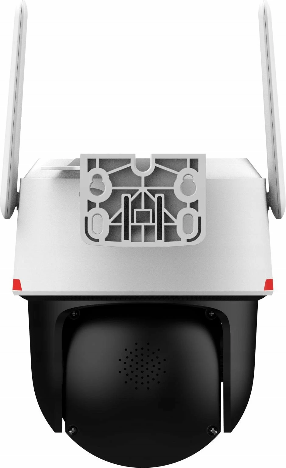 Kamerë sigurie IP PTZ Dahua P8F-PV-0360B-PRO 8MP 4K Wi-Fi IP66, bardhë/zi