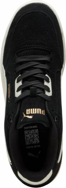 Atlete Puma Downtown SD 402597 02, të zeza