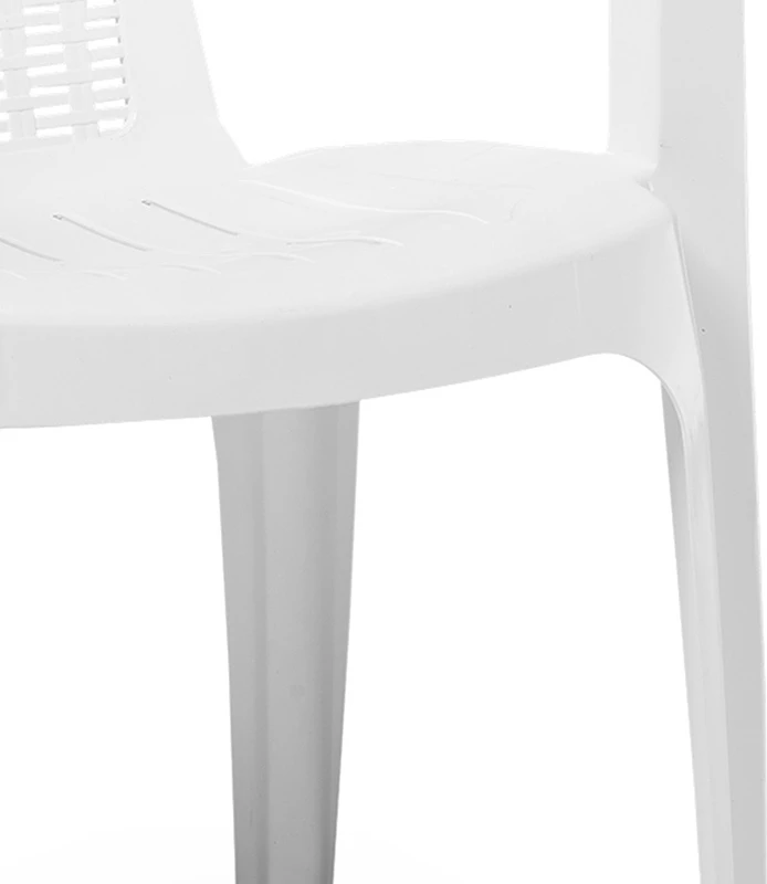 Karrige e bardhë Headway PP