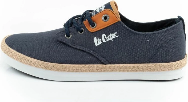 Atlete për meshkuj Lee Cooper, të kaltra