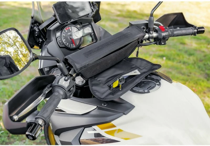 Qante Motorri Universale T-voyager