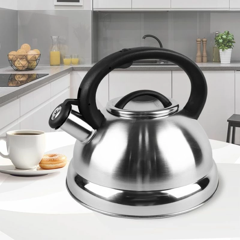 Çajnik pa rrymë MAESTRO MR-1313, 3 litra, inox