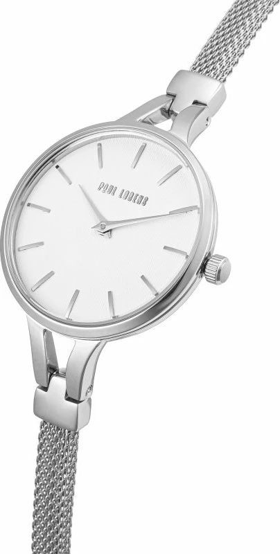 Orë dore për femra Paul Lorens, argjend