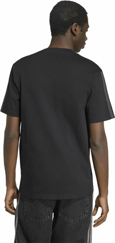 Maicë adidas Liverpool FC DNA KG2490, e zezë [Madhësia: S]