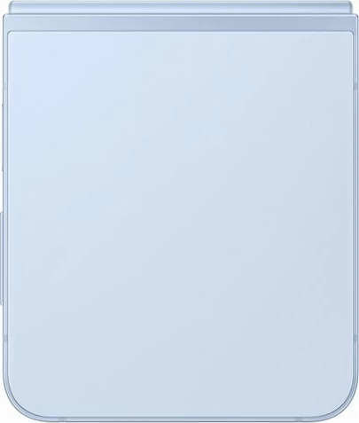 Celular Samsung Galaxy Z Flip6, 6.7", 12+256GB, 5G, i kaltër