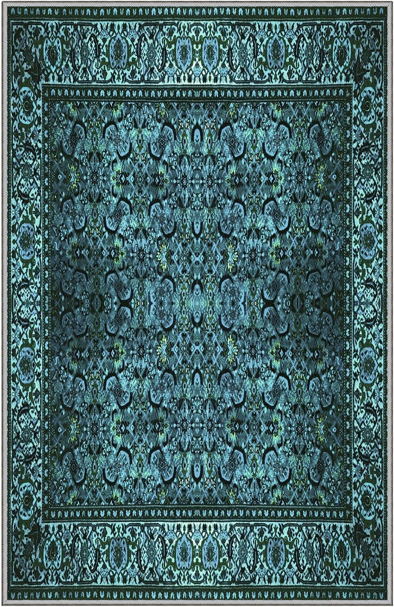 Qilim korridori, shumëngjyrësh, Conceptum Hypnose, Exfab259, 80x300cm