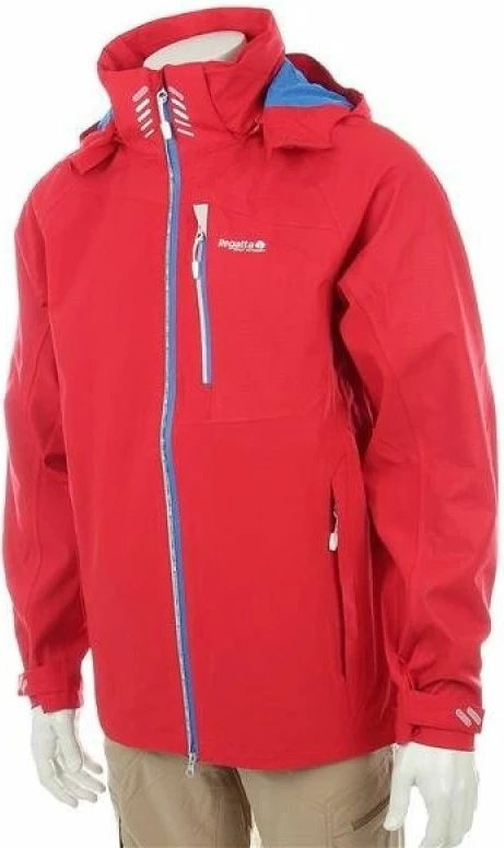 Jakne Regatta për femra, e zezë