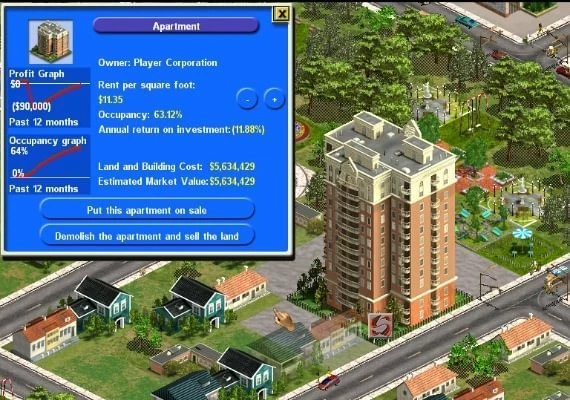 Capitalism 2 EN Global