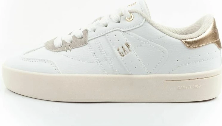 Atlete femra Gap Boudler, të bardha