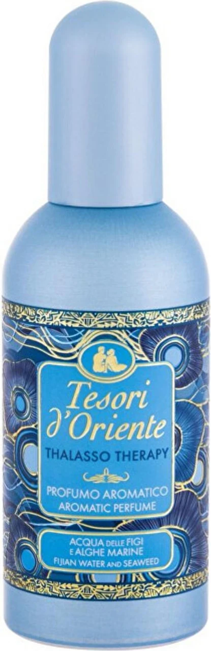 Parfum Tesori d'Oriente Thalasso, 100 ml