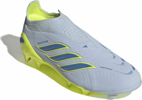 Atlete futbolli për fëmijë adidas Predator Elite LL FG JR7856 [Madhësia: 37 1/3]