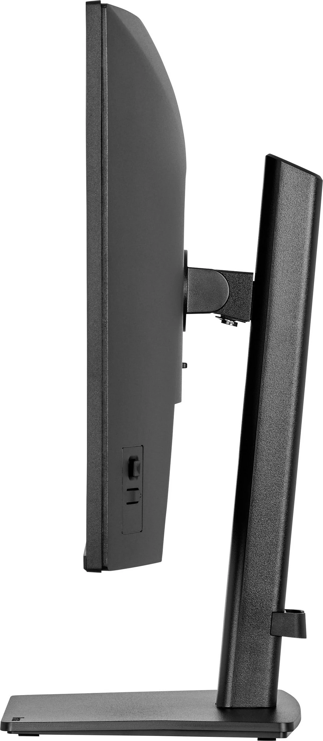Monitor iiyama ProLite XB2796QSC-B1, 27" QHD IPS, 75Hz, USB-C, altoparlantë, i zi