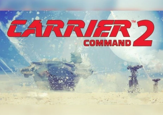 Carrier Command 2 EN/DE/FR/JA/PT/RU/ZH/ES Global