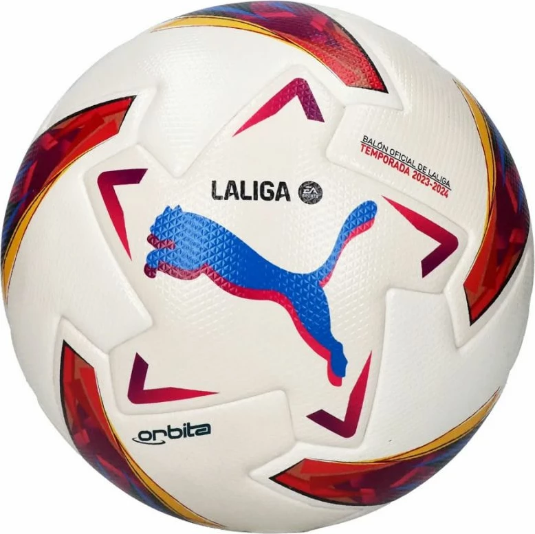 Topi i futbollit Puma, për meshkuj dhe femra