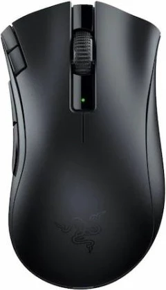 maus gaming Razer Deathadder V2 X HyperSpeed, i zi