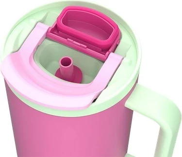 Termus Kambukka Rio Tumbler 950ml, Bubblegum Mint