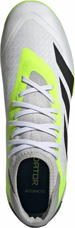 Atlete për meshkuj Adidas, të bardha / të gjelbërta  [Madhësia: 44]