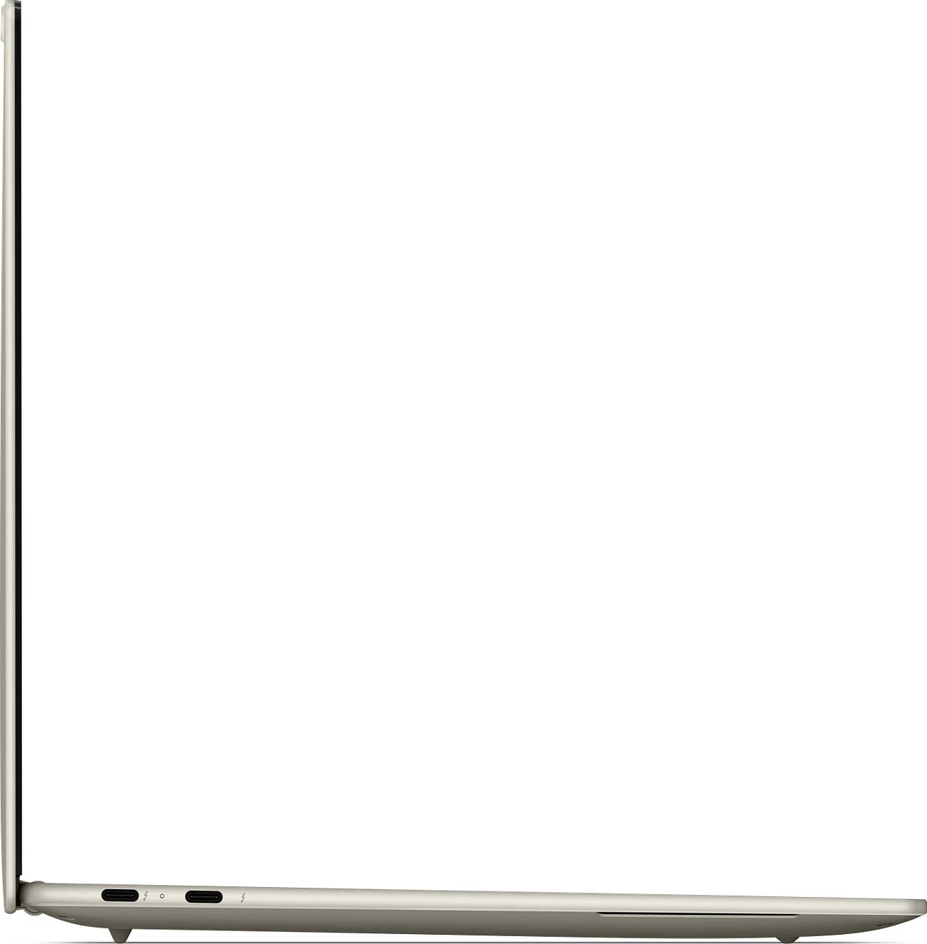 Laptop Lenovo Yoga Slim 7i Ultra Aura Edition CU7 355, 32GB RAM Memorje, 1TB SSD, 14" 2.8K, Windows 11 Home, Seashell