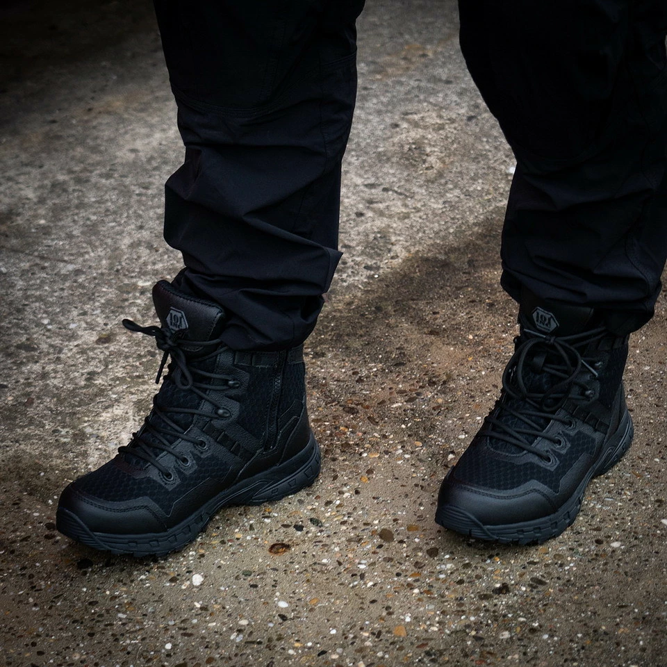 Çizme Taktike 101 INC Hexagon tactical boots