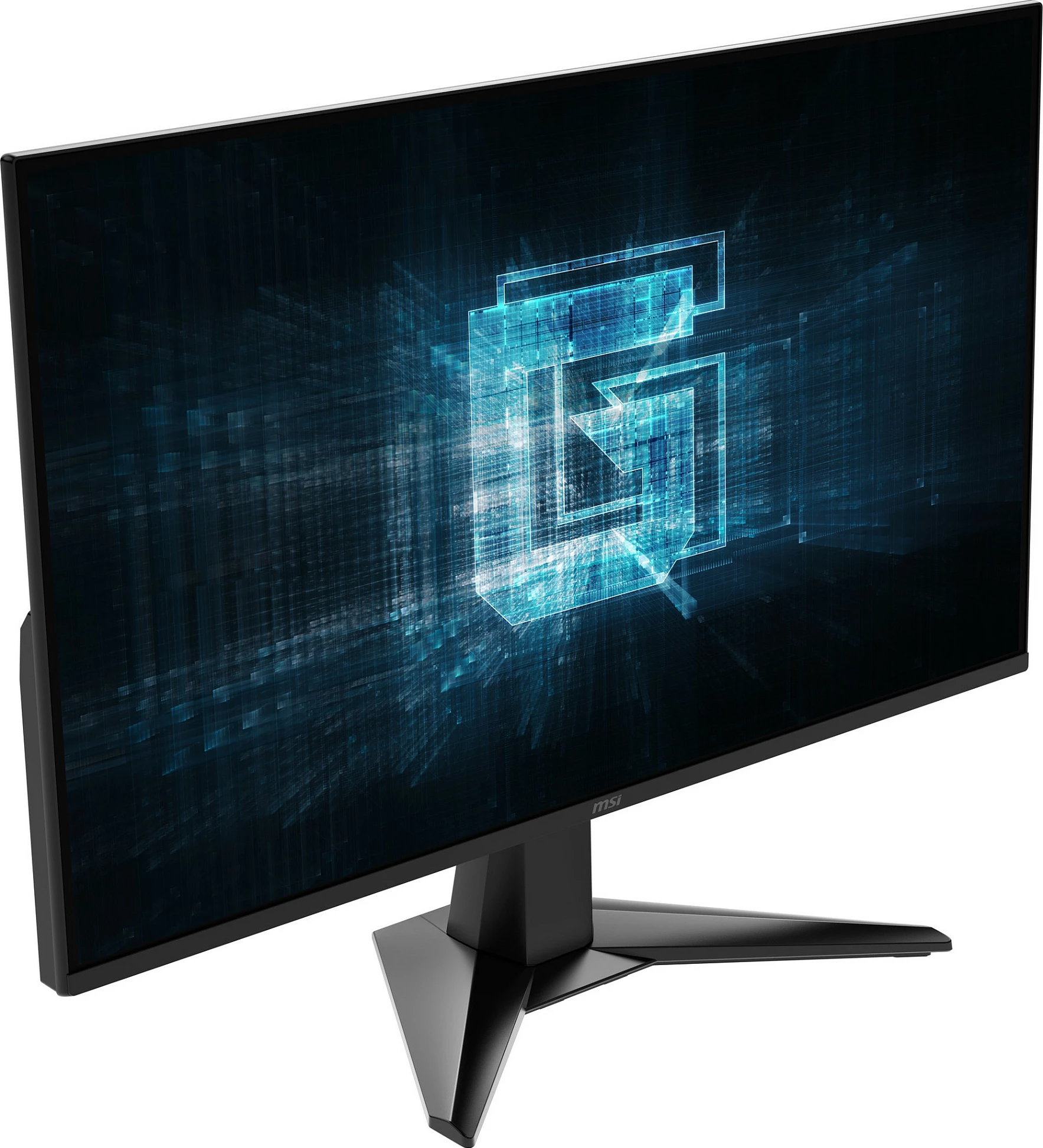 Monitor MSI G275L E14, 27", FHD IPS, 144Hz, 1ms, HDR Ready, i zi