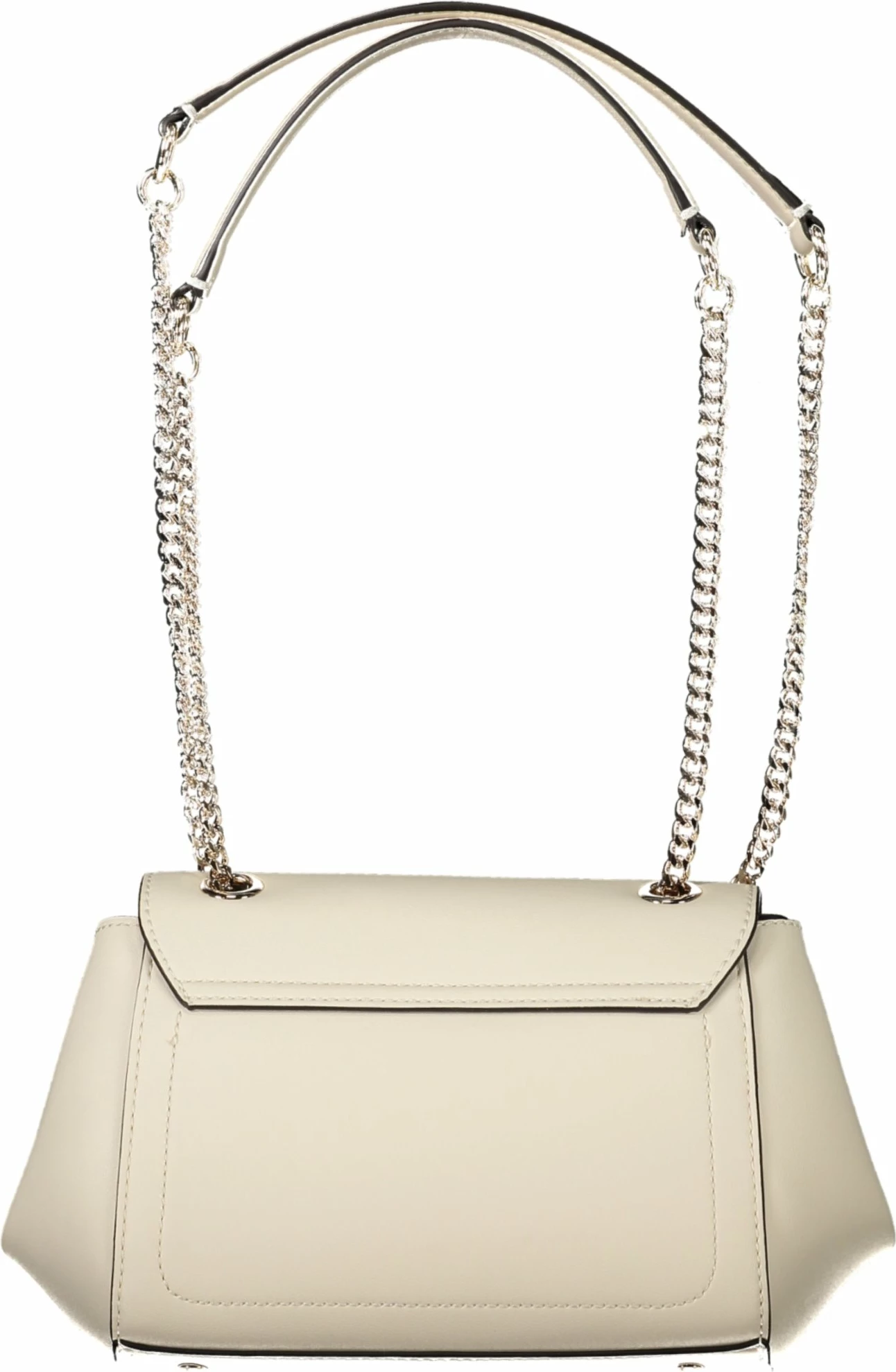 Çantë femra GUESS JEANS, e bardhë