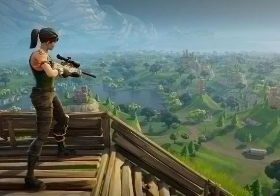 Fortnite 2800 V-Bucks