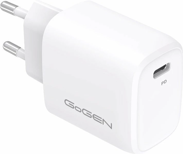 Karikues GoGEN Charger ACHPD 120, 1x US