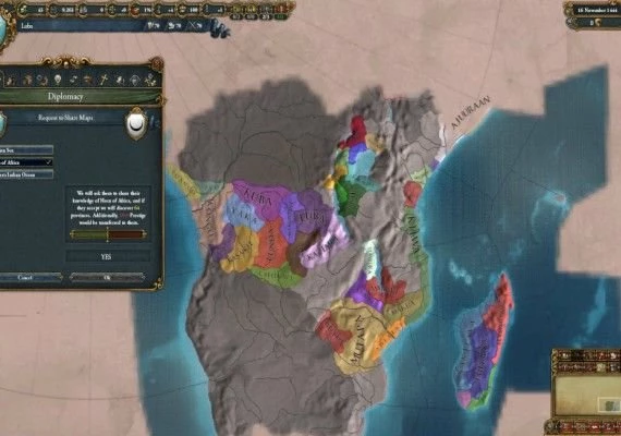 Europa Universalis IV: Mare Nostrum DLC EN Global