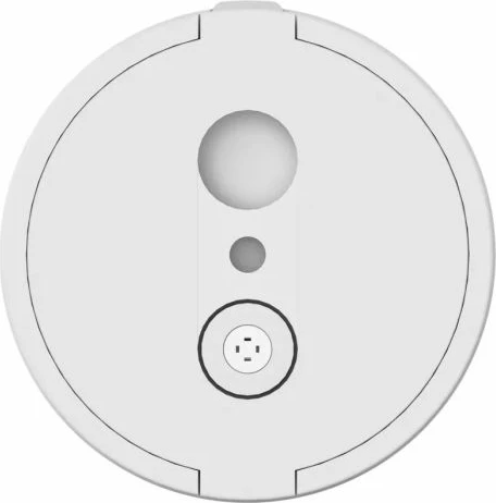 Sensor prezence AQARA FP300 5-në-1 Thread/Zigbee mmWave + PIR, i bardhë
