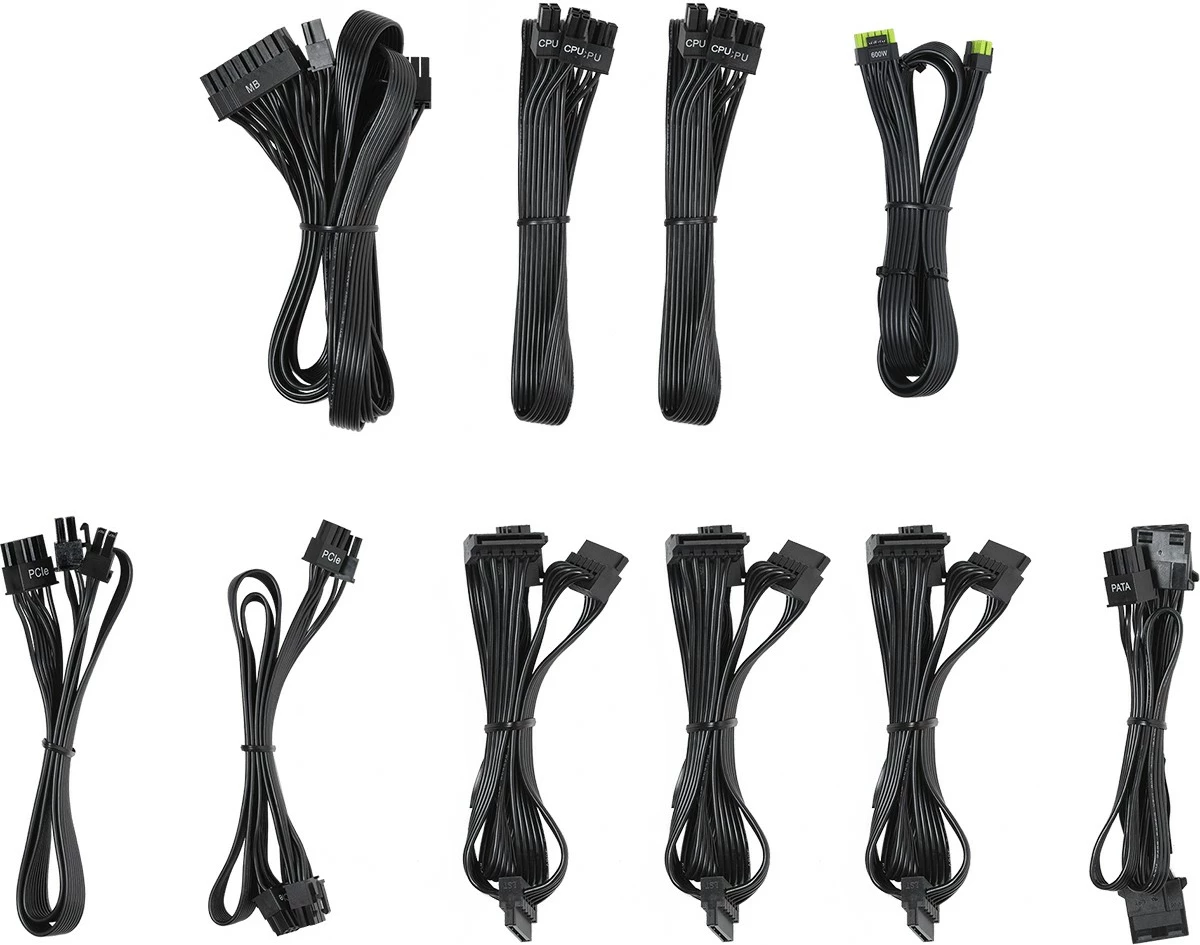 Furnizues energjie ASRock Steel Legend SL-1000G 1000W, ATX, 80+ Gold, i zi