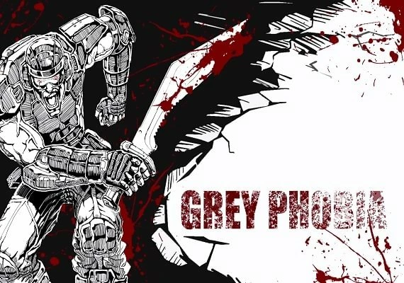 Grey Phobia EN Global