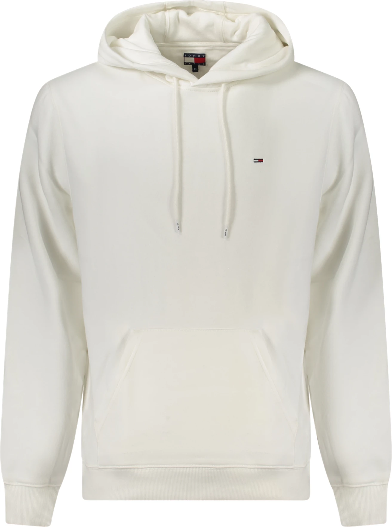 Duks për meshkuj Tommy Hilfiger, të bardhë