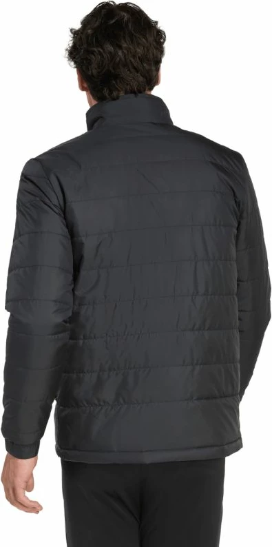 Jakne adidas për meshkuj, e zezë [Madhësia: XL]