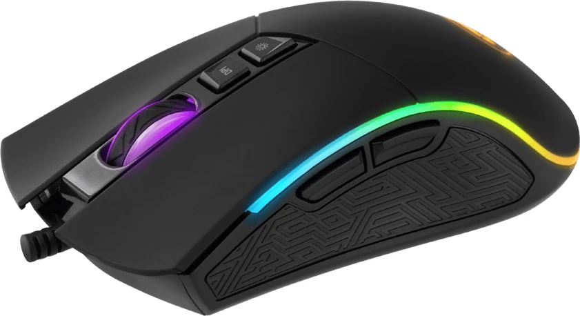 Maus Gaming Marvo M513
