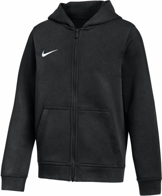 Duks për fëmijë Nike, i zi