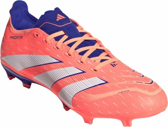 Atlete futbolli adidas për meshkuj, portokalli [Madhësia: 42]