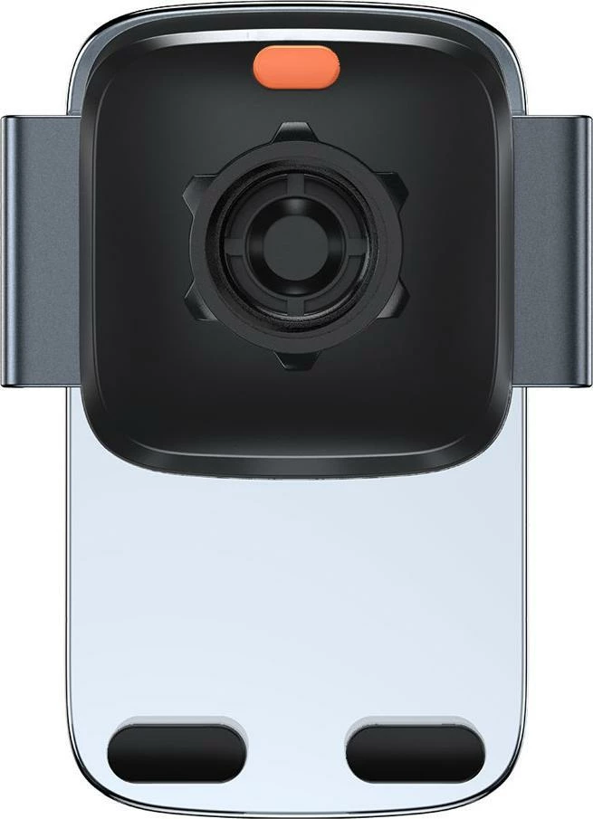 Mbajtës telefoni për makinë Baseus Easy Control Clamp SUYK000-001, i zi