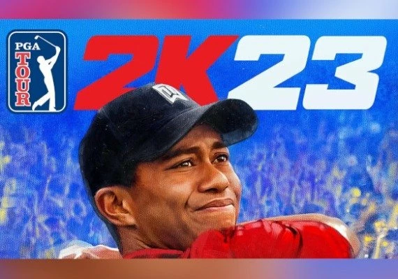 PGA Tour 2K23 Global