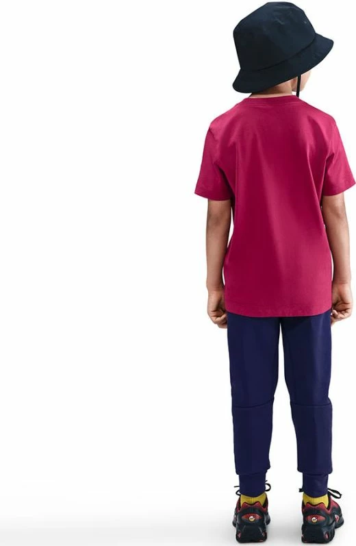 Maicë për fëmijë Nike FC Barcelona [Madhësia: L]